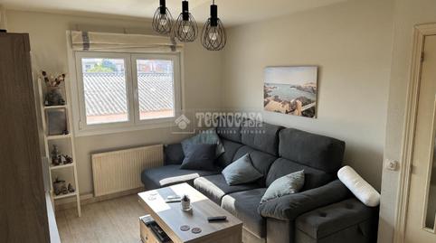 Foto 2 de Pis en venda a Fuente El Saz de Jarama, Madrid