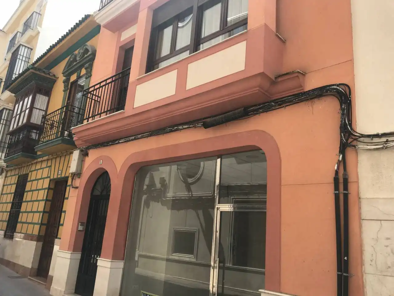 Locale commerciale in affitto a Calle Alonso Ucles, imagen 2