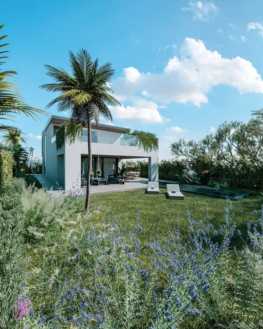 Haus mit Pool zum Verkauf in Benamara - Atalaya, imagen 14
