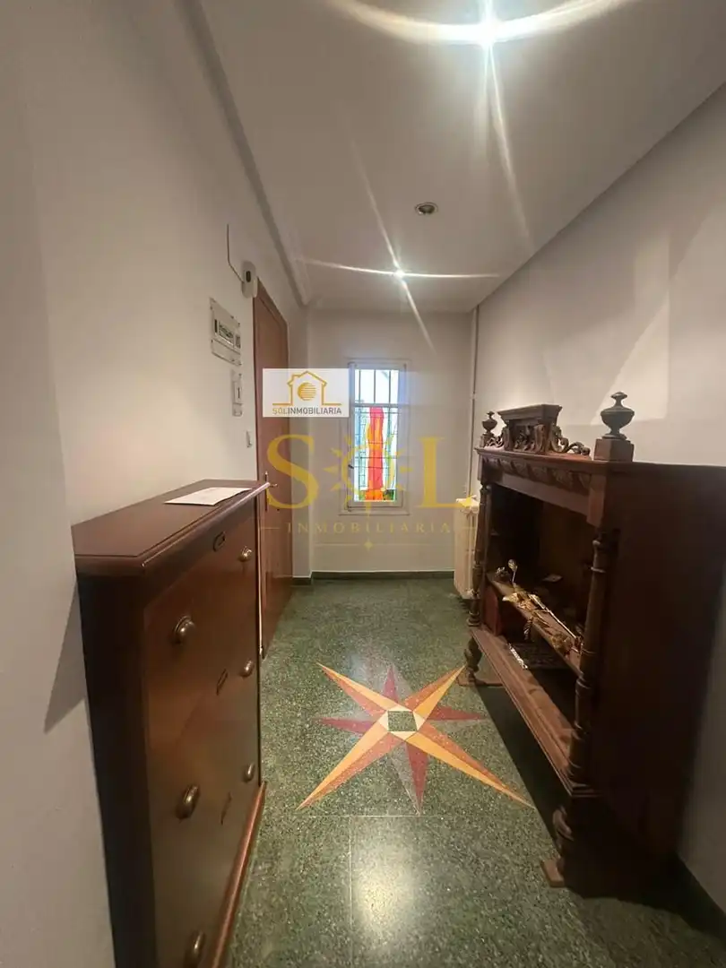 Pis amb ascensor en venda a Calle Padre Isla 54, imagen 19