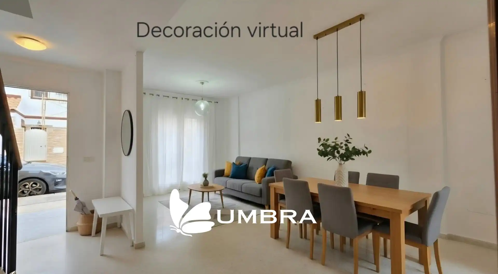 Adosado con terraza en venta en DE ANDALUCIA 43, imagen 12