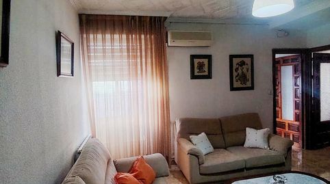 Photo 4 of Room in Calle Cánovas del Castillo Ponton, 45, Centro ciudad, Linares