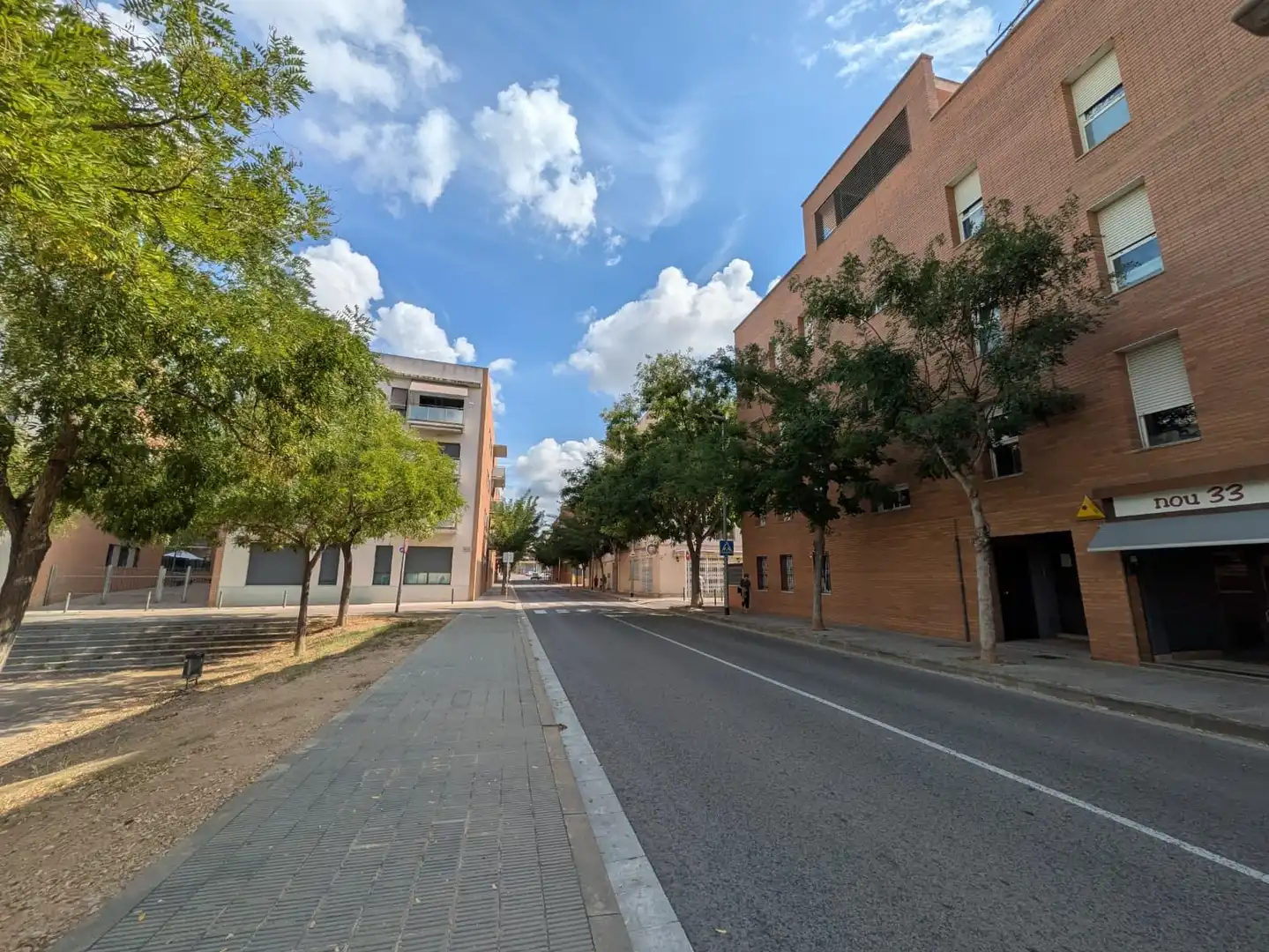 Apartament amb terrassa en venda a Centre, imagen 38