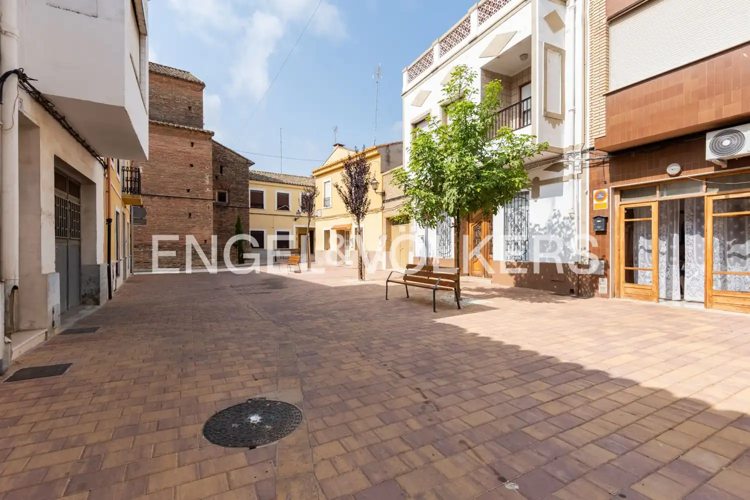 Adossat en venda a Canet d'En Berenguer, imagen 48