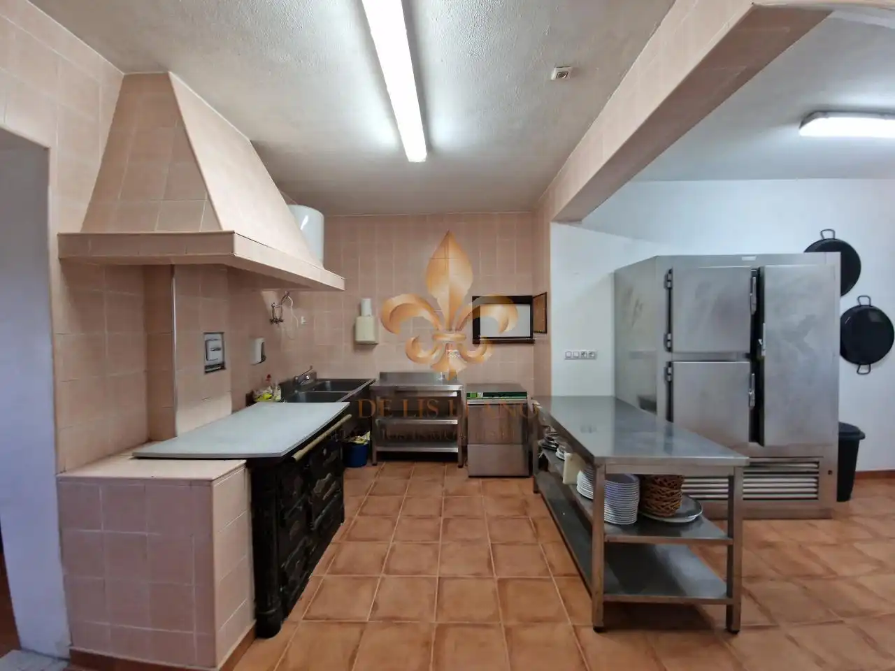 Cocina de Casa o chalet en venta en Gondomar con Calefacción, Terraza y Balcón