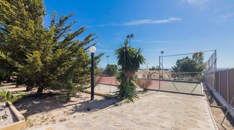 Foto 3 de Casa o xalet en venda a N/a, -1, Carrús Oeste, Alicante