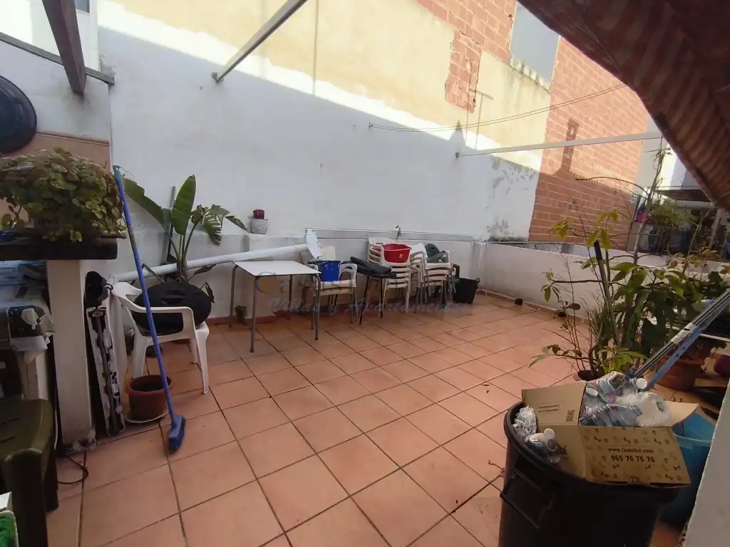 Casa en venda a Calle Sant Roc, imagen 25