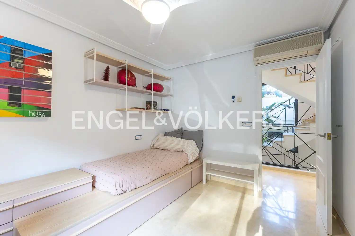 House with pool to rent in Calle 20, imagen 35