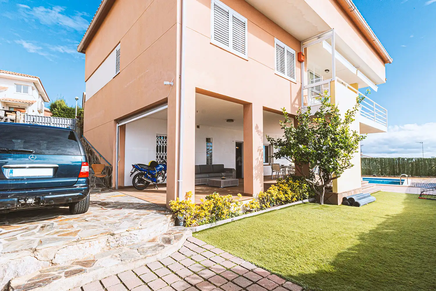 Houses for sale in Urbanitzacions