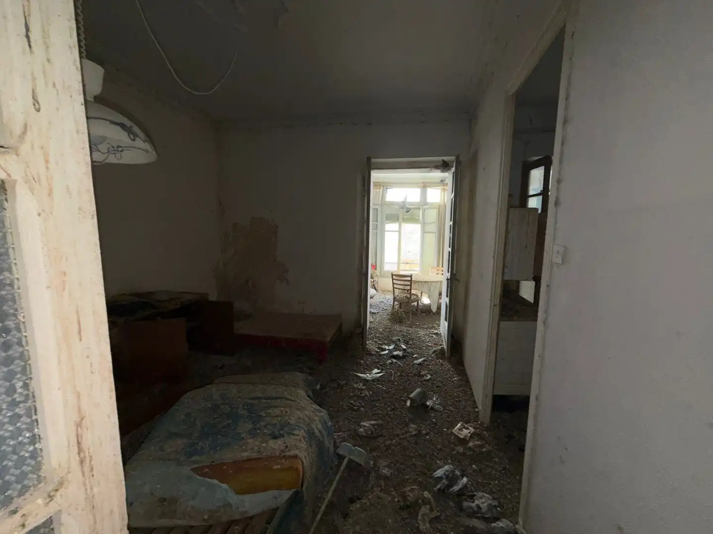 Wohnung zum Verkauf in Carrer la Font, imagen 6