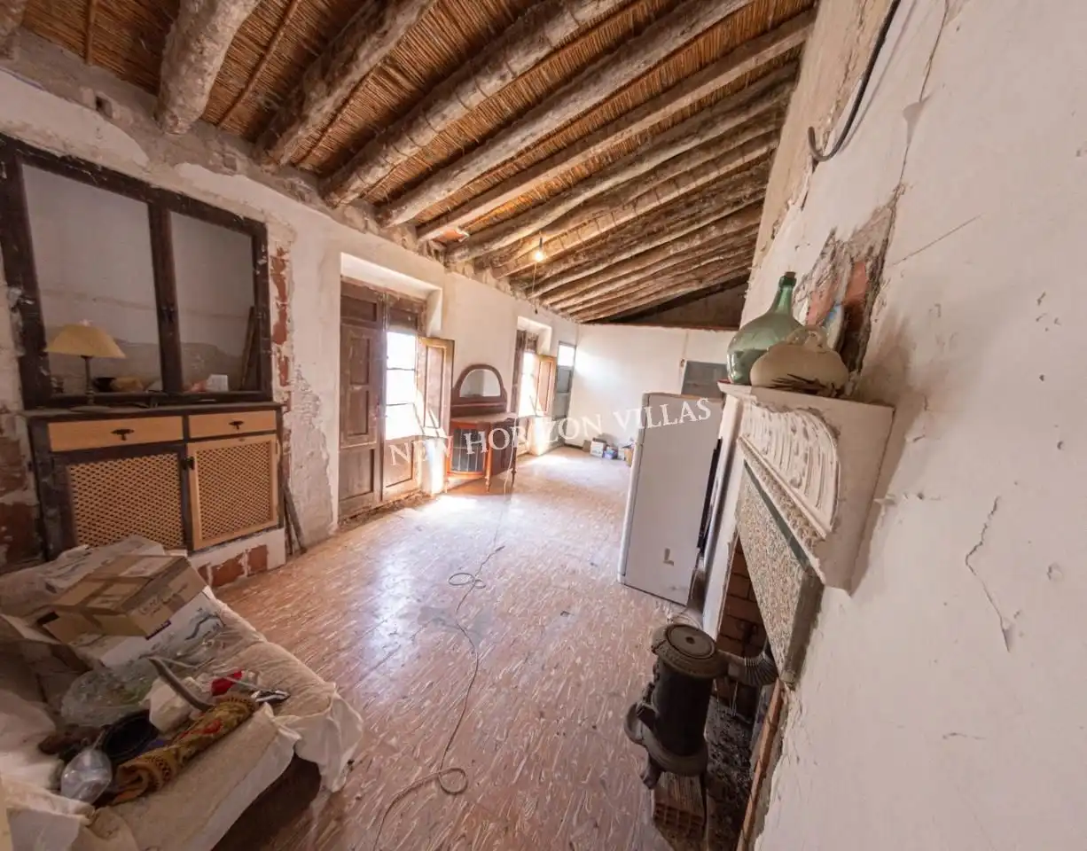 Casa o chalet en venta en Albox con Aire acondicionado