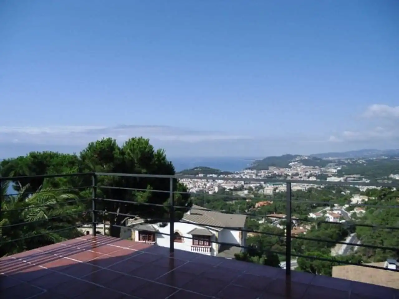 Villa con piscina in vendita a Roca Grossa, imagen 6