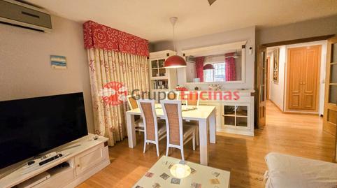 Foto 2 de Àtic en venda a La Ermita, Parla