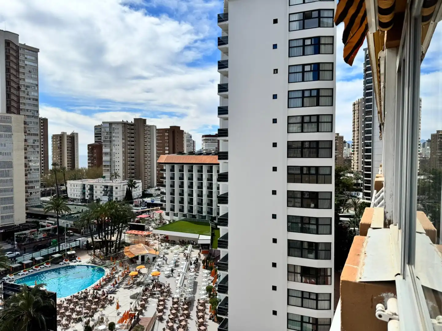 Apartament amb terrassa en venda a Playa de Levante, imagen 3