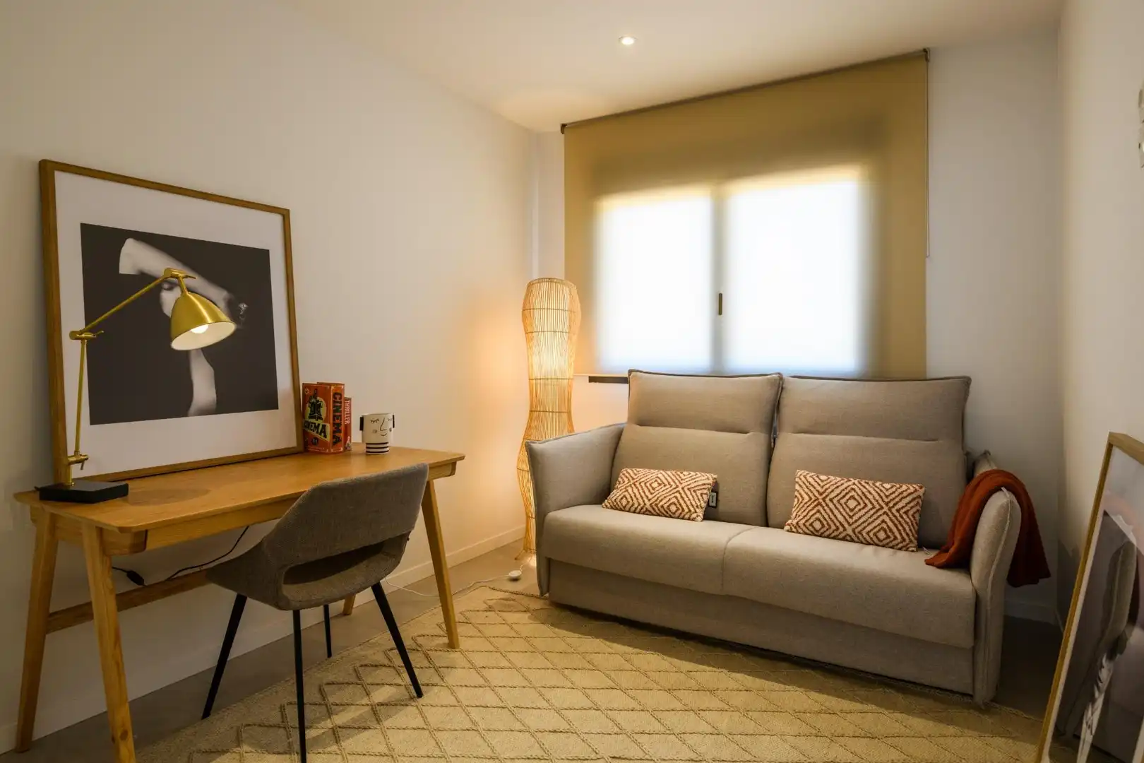 Flat with terrace for sale in Orihuela Costa, imagen 26
