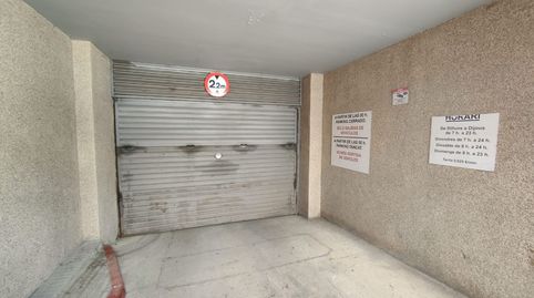 Foto 4 de Garaje de alquiler en Metge Carreras, Olesa de Montserrat, Barcelona