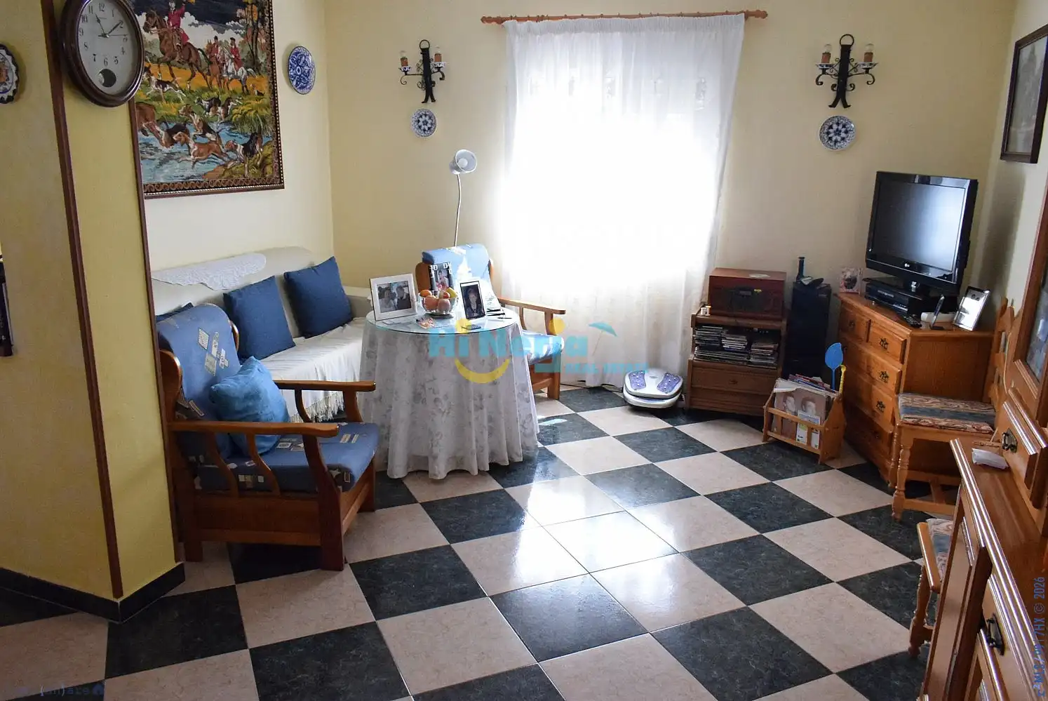 Haus mit Pool zum Verkauf in Canillas de Aceituno, imagen 7