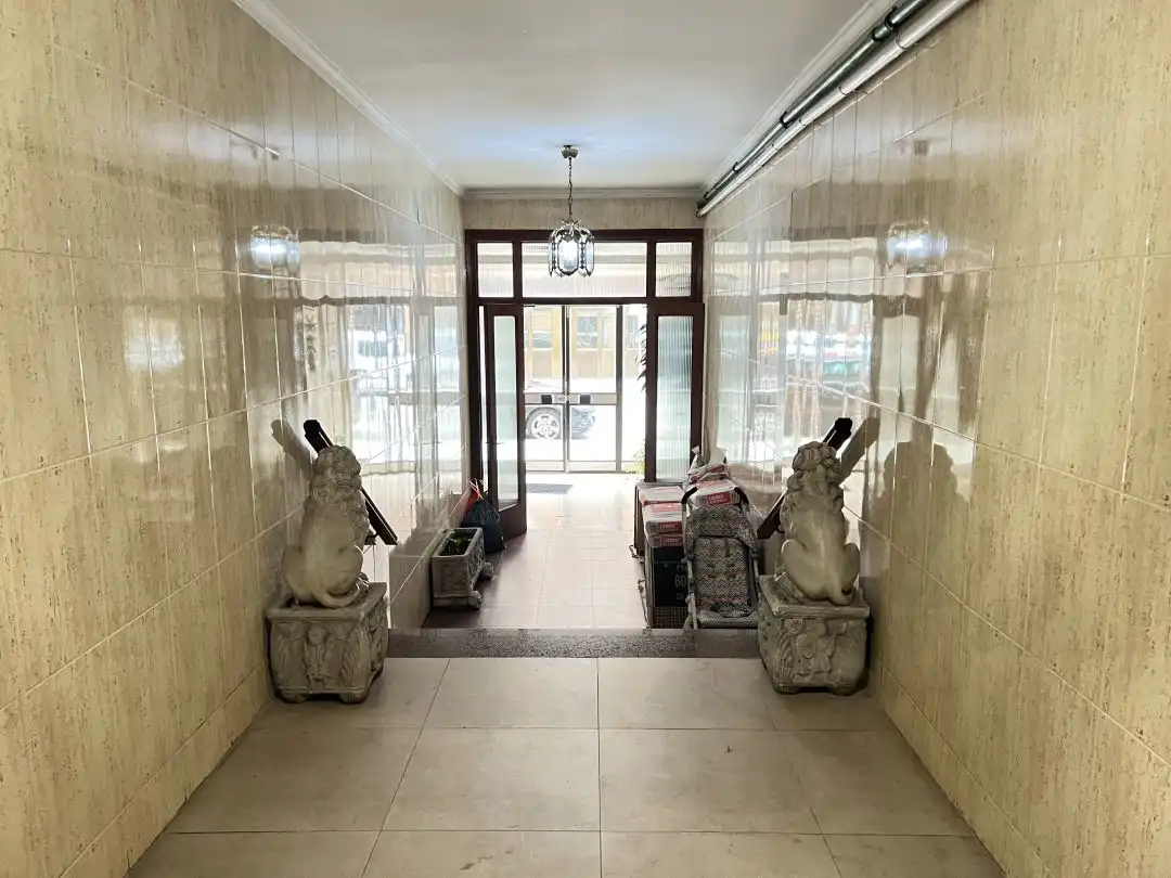 Pis en venda en Llanera amb Calefacció, Terrassa i Traster