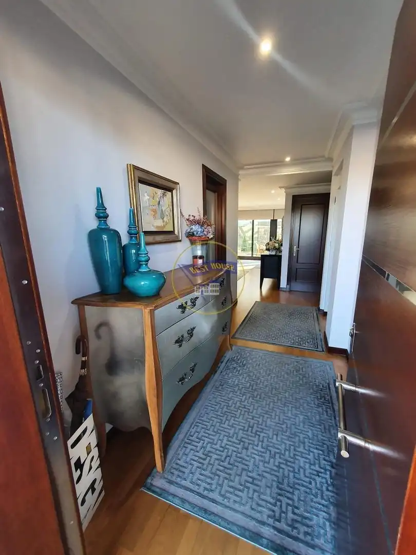 Detached homes for sale in Vigo   with Heating, Private garden and Parquet flooring