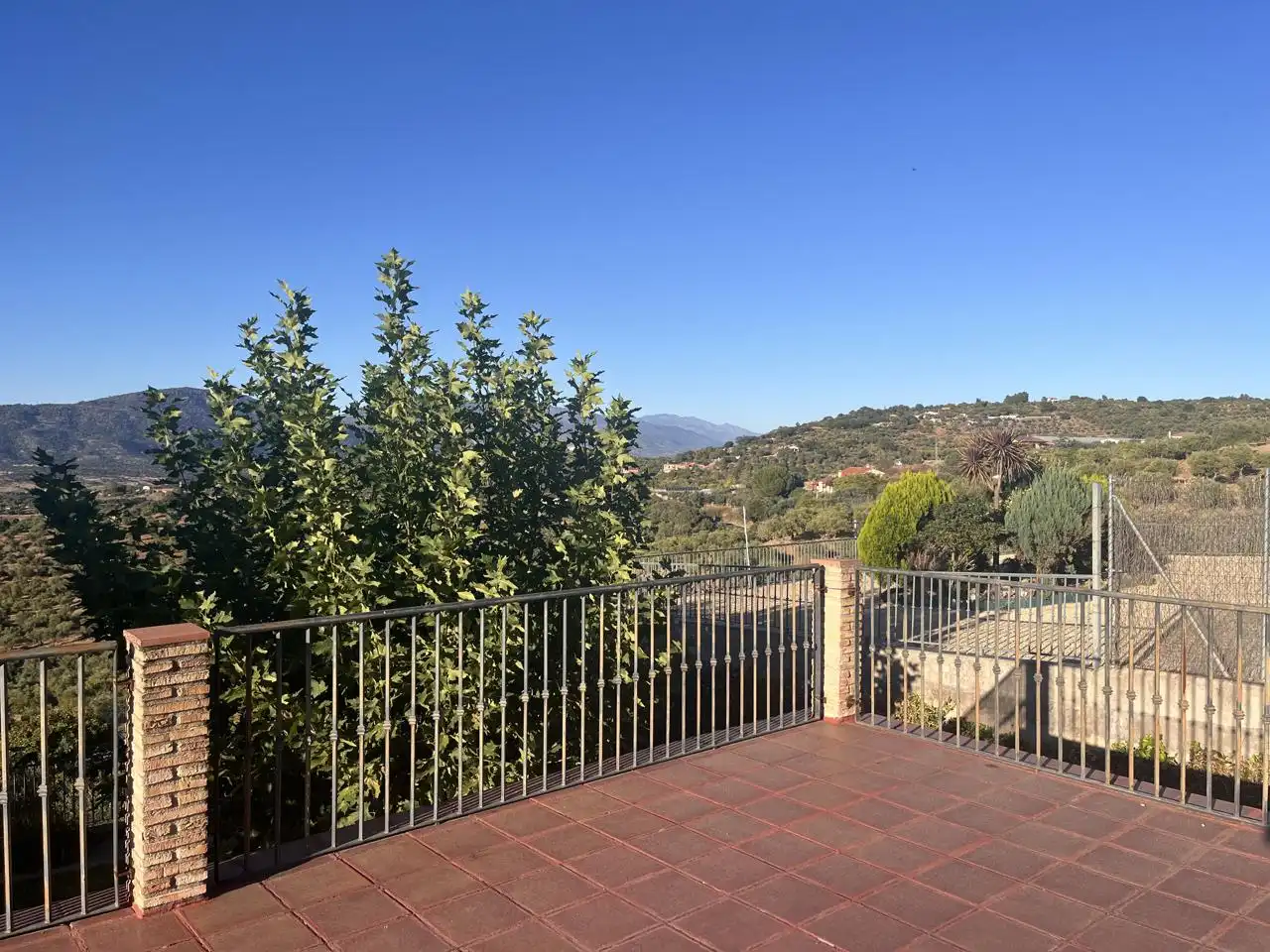 Houses for sale in Zona Sur - Av. de España - San Miguel