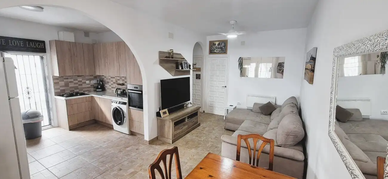 Bungalow à vendre à Orihuela Costa, imagen 12
