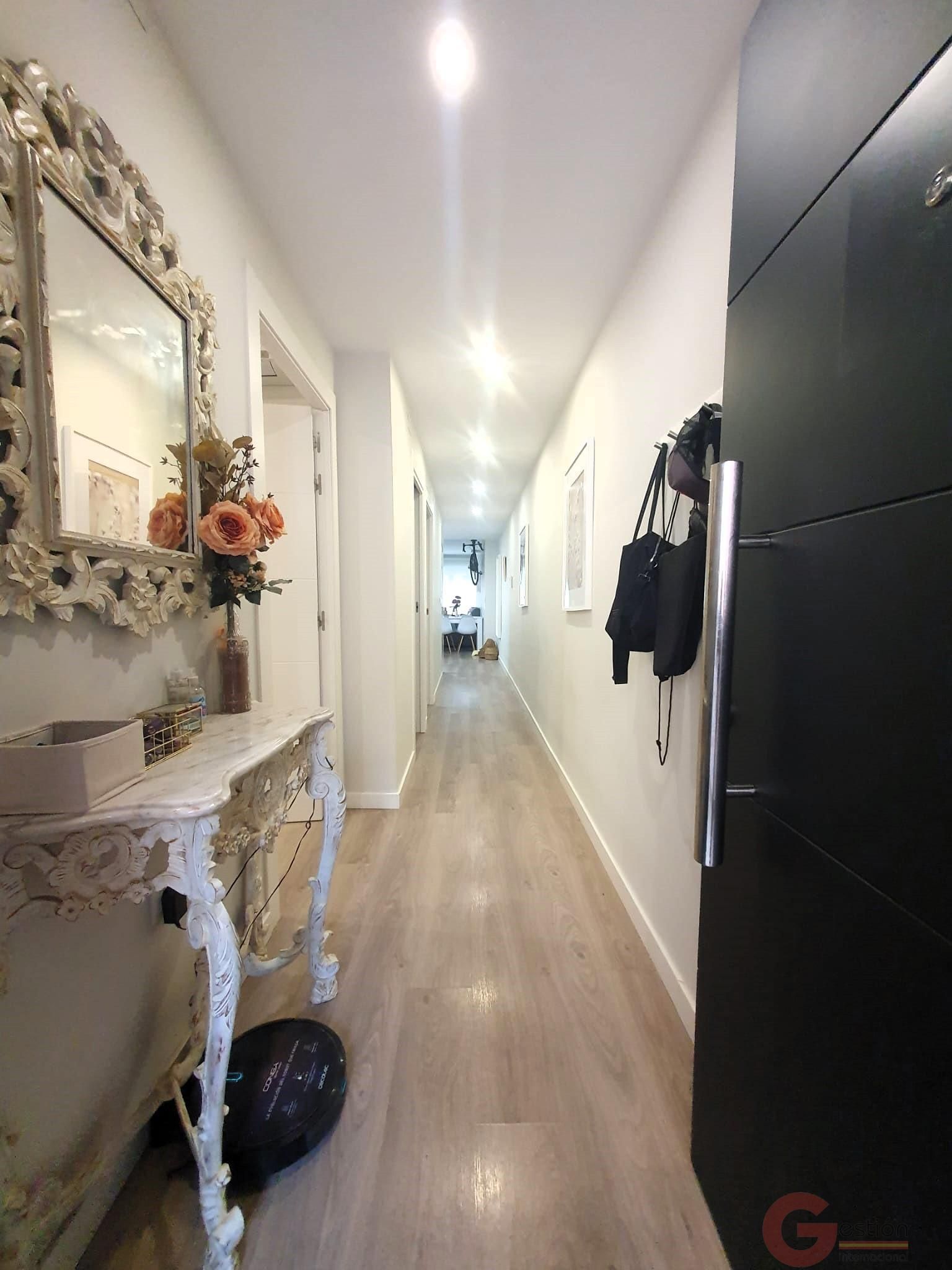 Flat for sale in Motril  ciudad