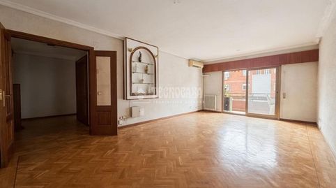 Photo 5 of Flat for sale in San Juan Bautista, Madrid Capital