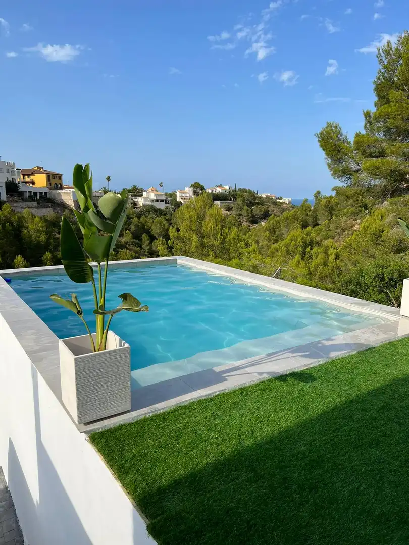 House with garden for sale in La Pedrera - Vessanes, imagen 8