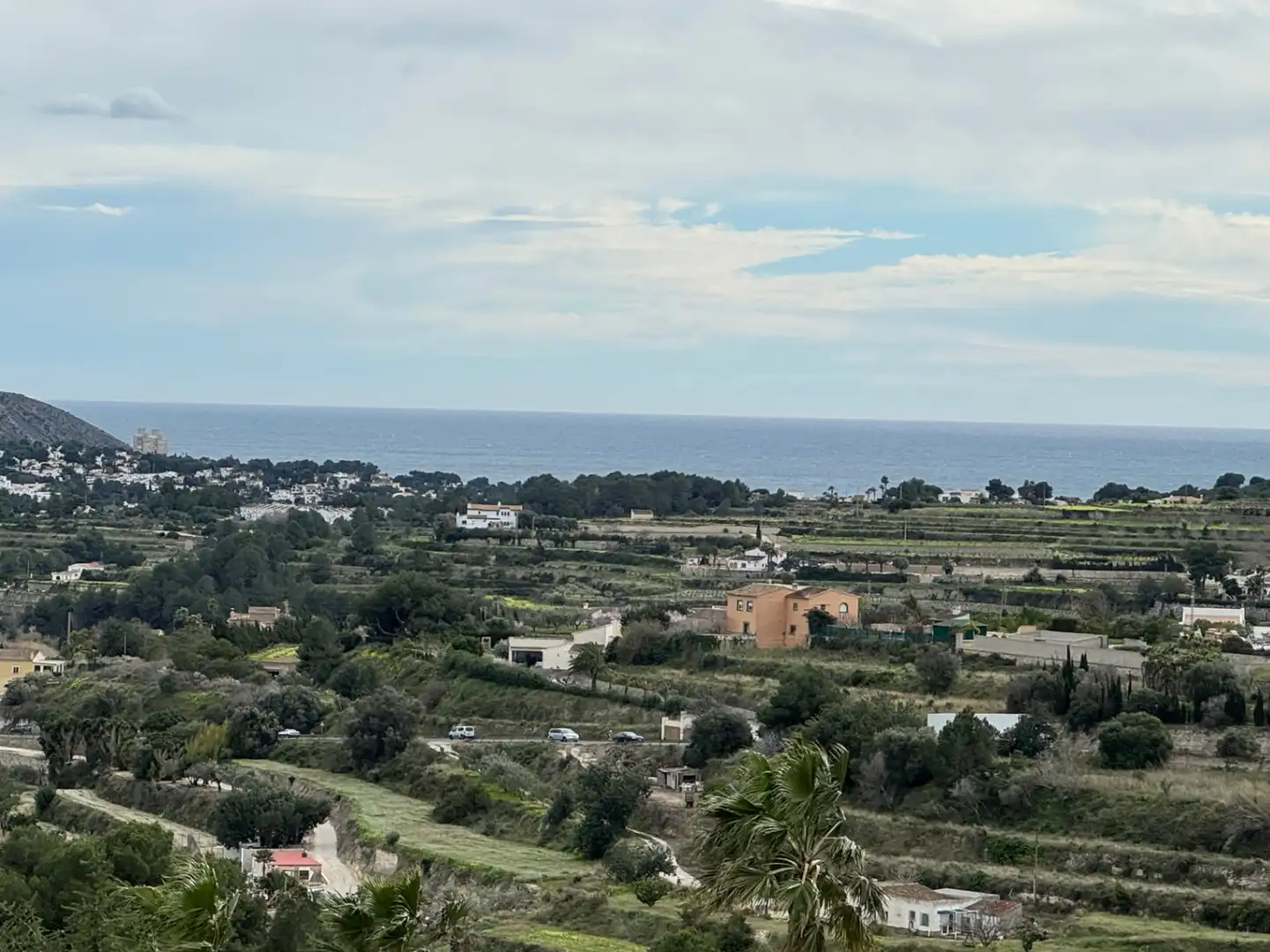 Terreny residencial en venda a Teulada, imagen 14