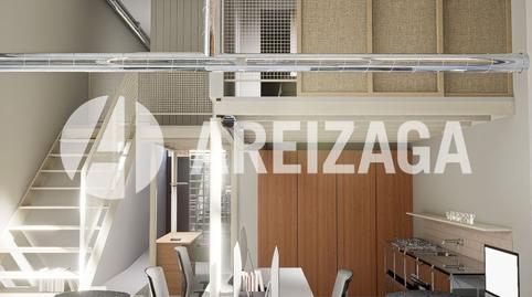Photo 2 of Premises to rent in Estella Lizarra, 11, Amara Zaharra - Arbaizenea, Donostia - San Sebastián