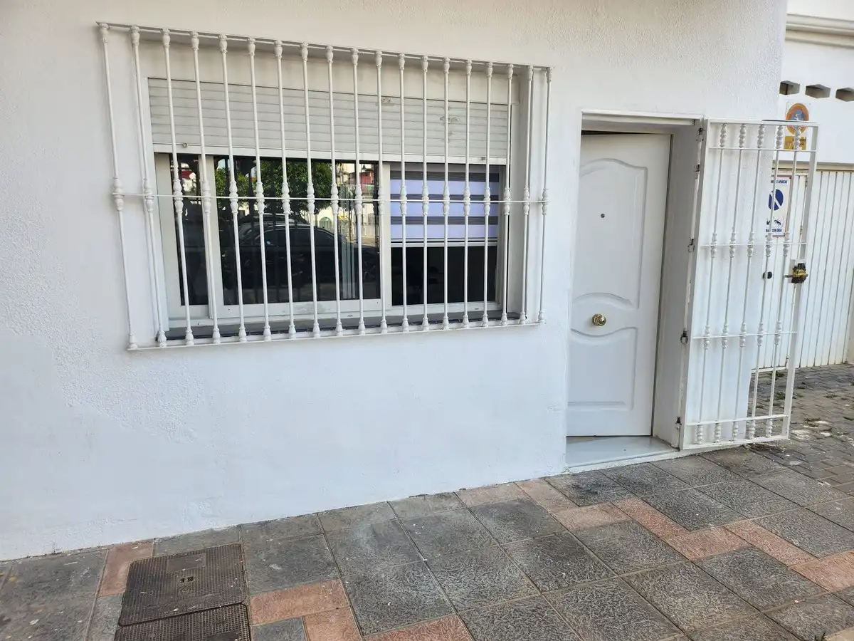 Baixos amb piscina en venda a Las Lagunas, imagen 18