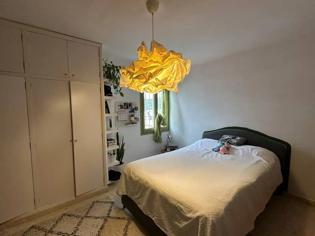 Habitación de Piso en venta en Gandia con Aire acondicionado, Calefacción y Parquet