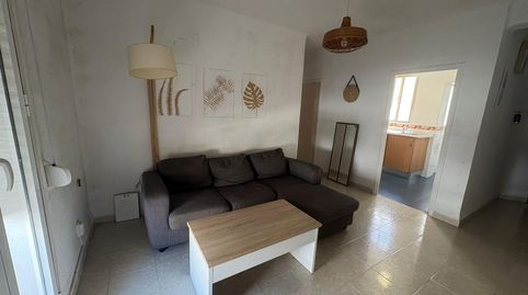 Foto 3 de Piso de alquiler en Los Remedios, Sevilla Capital