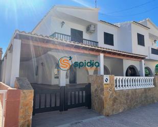 Single-family semi-detached to rent in Águilas