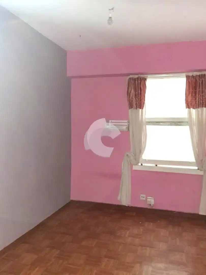 Schlafzimmer von Wohnung zum Verkauf in A Coruña Capital 