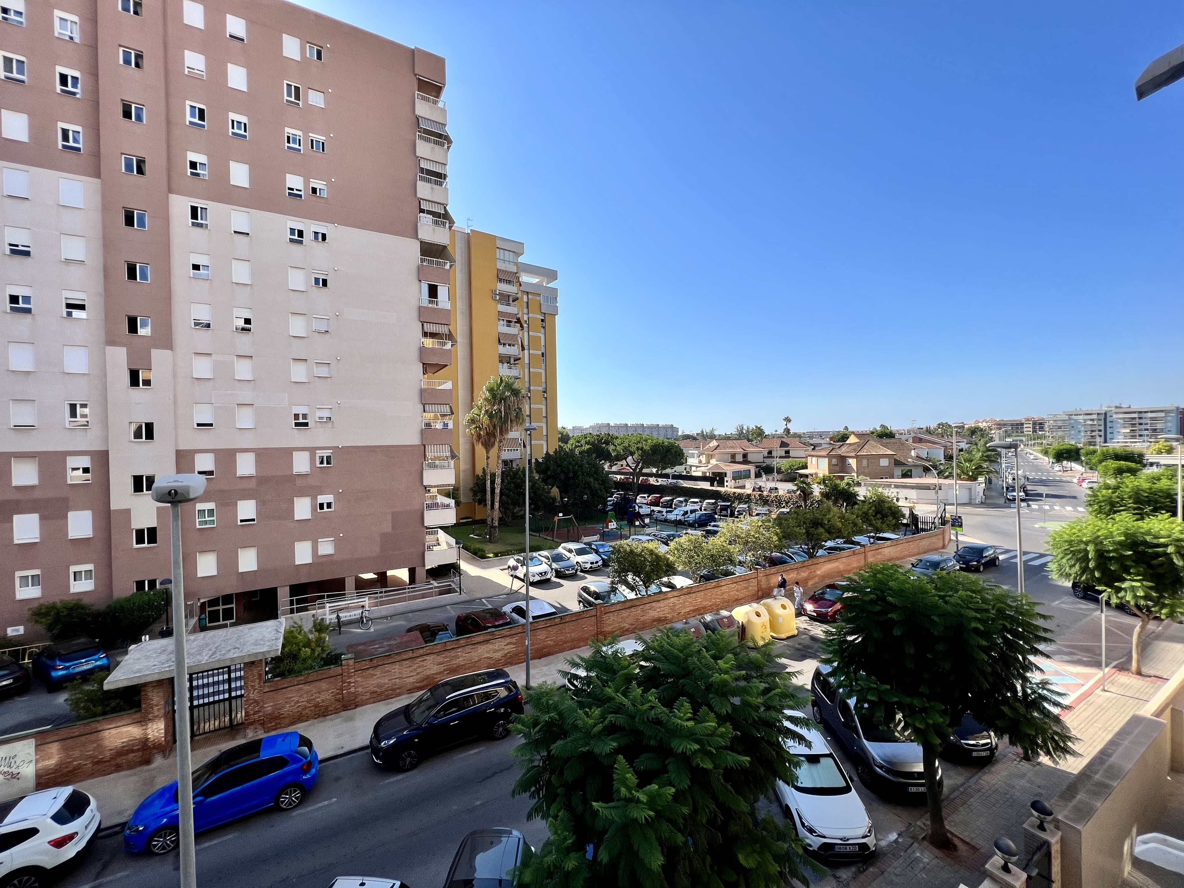 Flat for sale in Canet d'En Berenguer