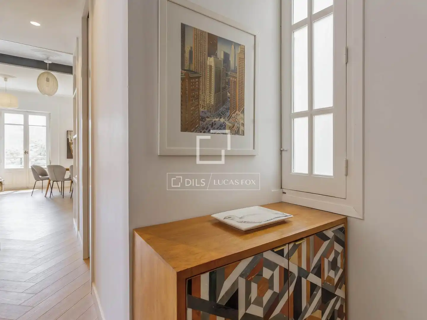 Piso con terraza en alquiler en Chamberí, imagen 40