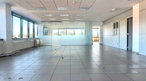 Foto 4 de Oficina en venda a Errekaldeko Industrialdea-polígono Ind.recal Polig, Lasarte-Oria, Gipuzkoa