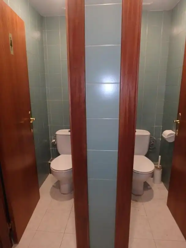 Office space with lift for sale in Casco Antiguo, imagen 22