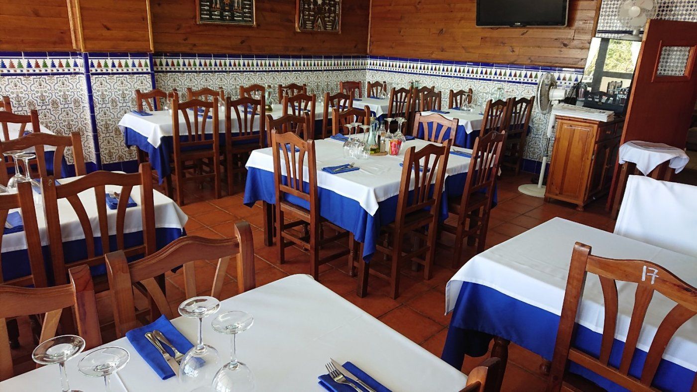 Premises for sale in Cambrils  with Air Conditioner and Terrace