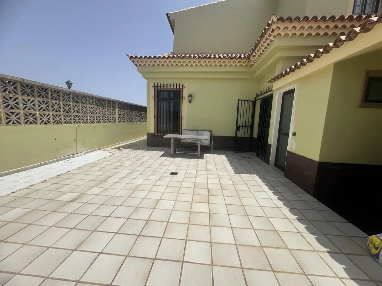 Houses for sale in Callejón Rocha, Las Galletas