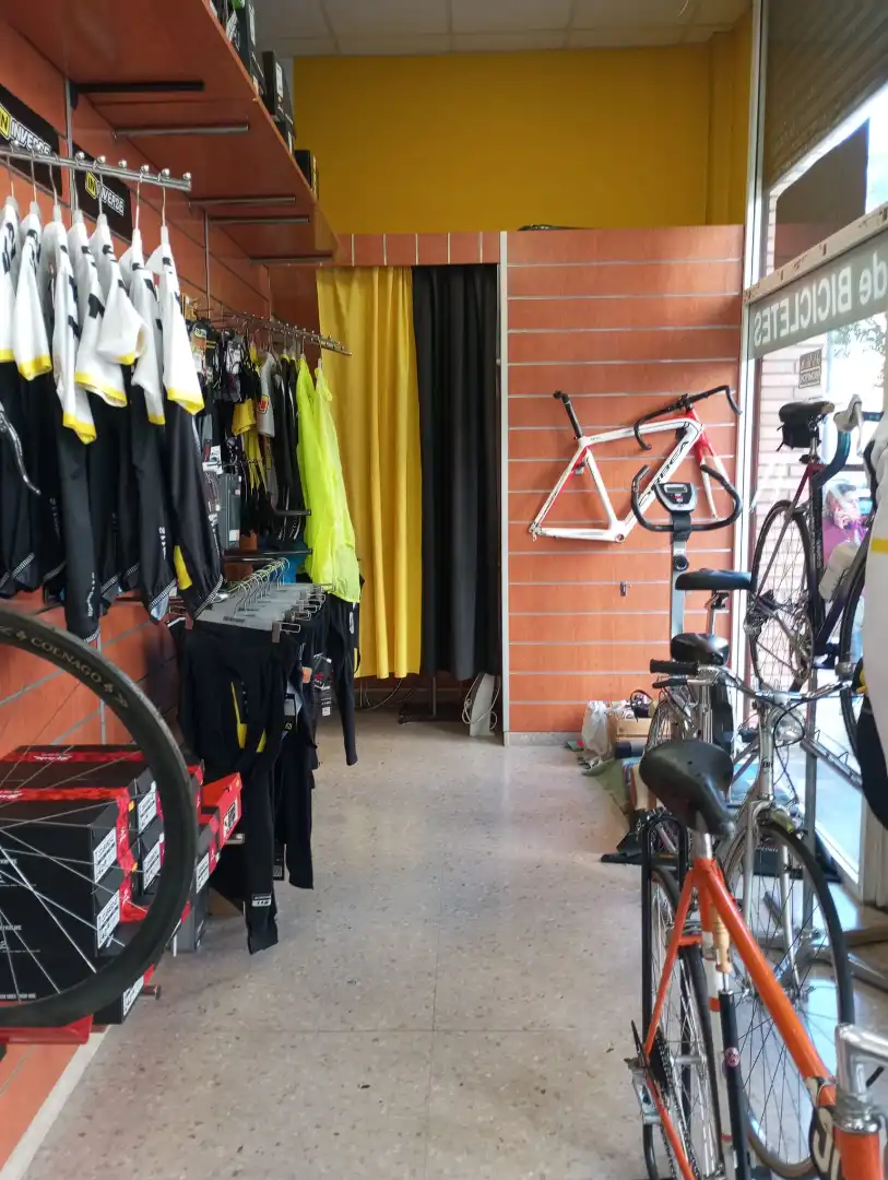 Local comercial en venda a Carrer Doctor Calsina, imagen 4