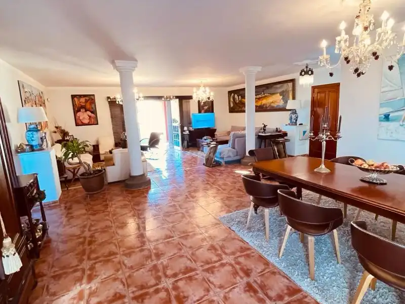 Casa o chalet en venta en Chayofa