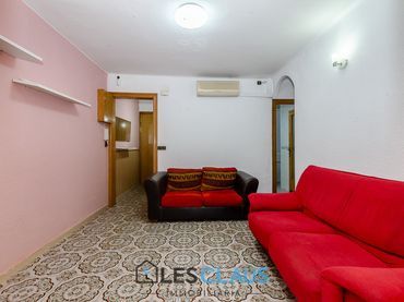 Wohnung mit Aufzug zum Verkauf in Carrer dels Caquis 11