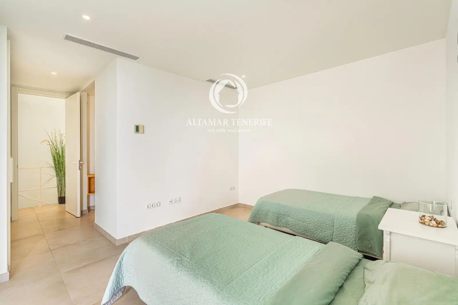 Habitación de Casa o chalet en venta en Guía de Isora con Aire acondicionado, Terraza y Trastero