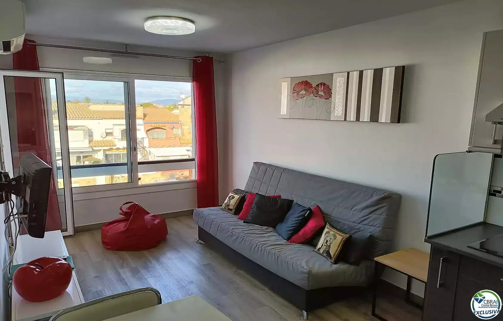 Apartment for sale in Pasaje alberes 191, imagen 8