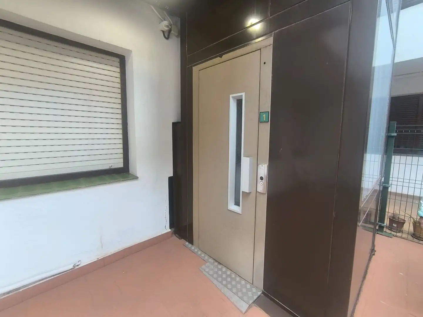 Piso con ascensor en venta en Avda. Antonio Trueba, imagen 3