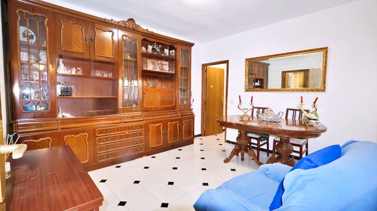 Piso en venta en Calle Manuel Jimenez, 14, Centro Urbano