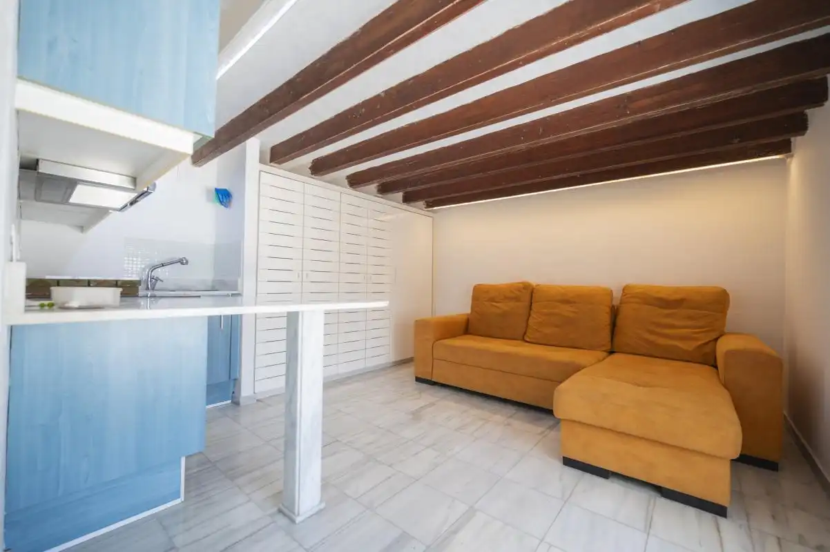 Oficina de alquiler en Eivissa con Calefacción