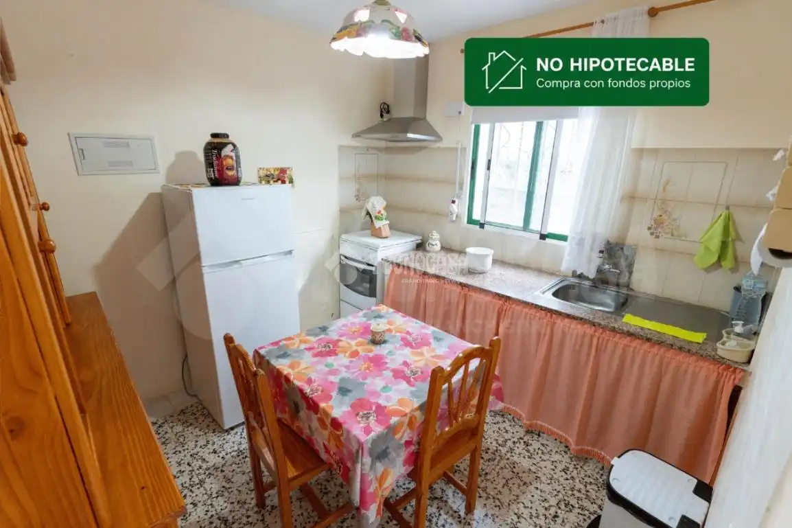 Maison jumelée à vendre à Arico